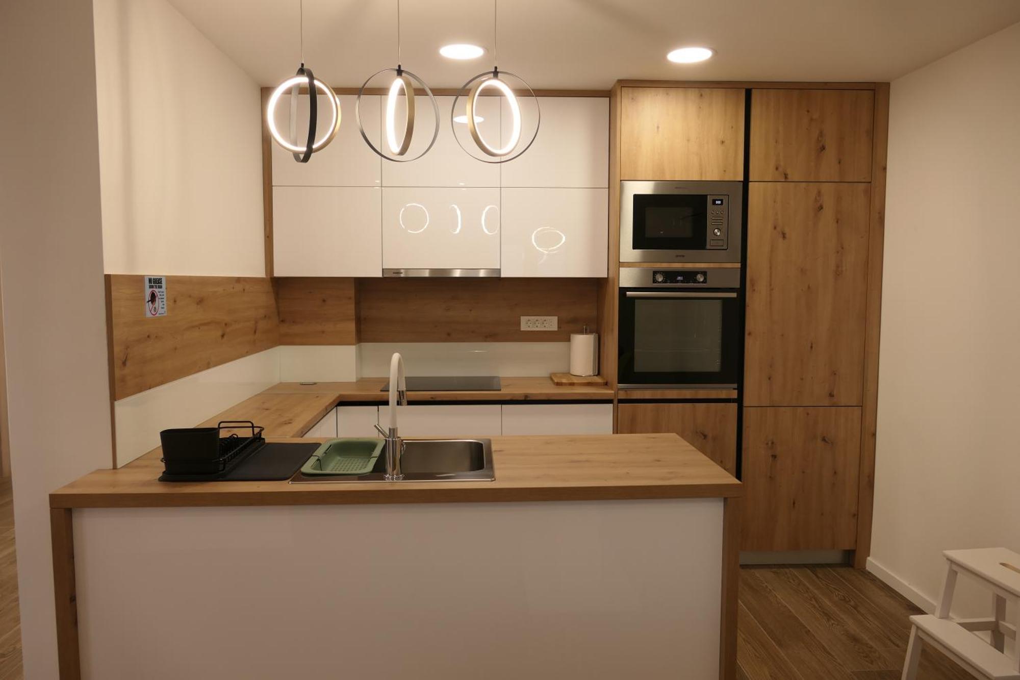 Apartmani Bura Crikvenica Esterno foto