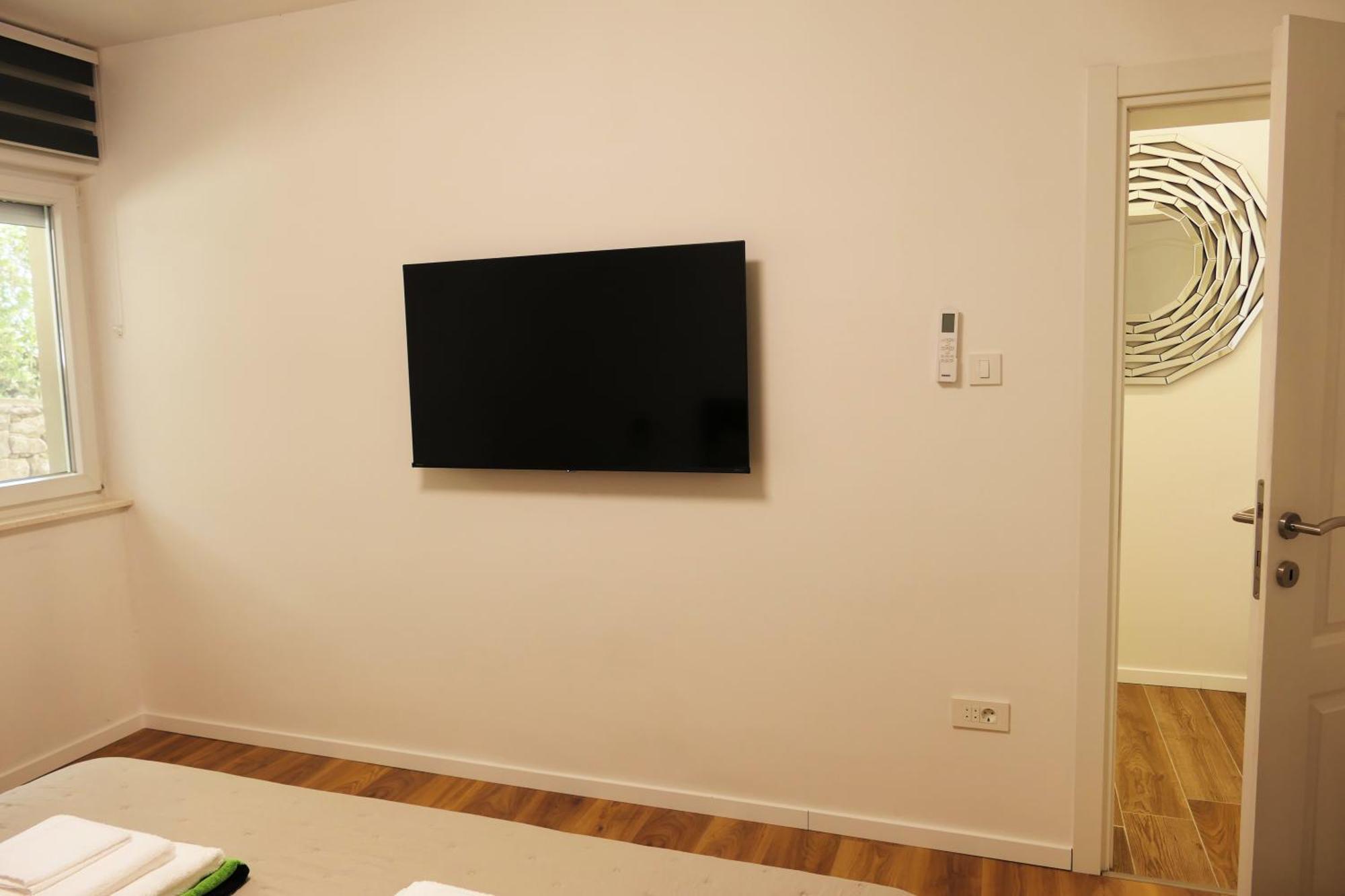 Apartmani Bura Crikvenica Esterno foto
