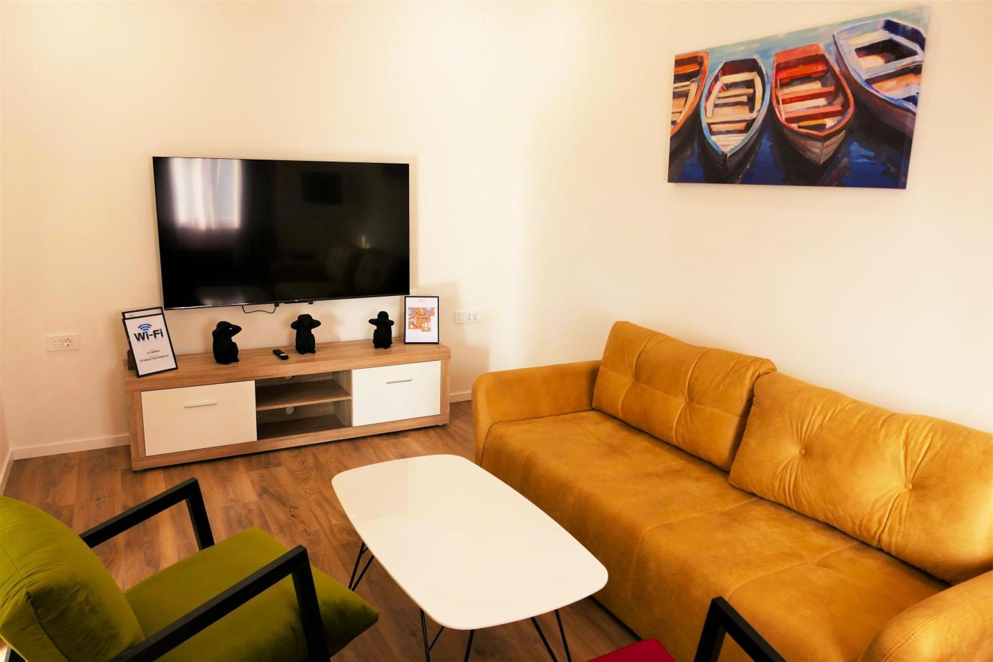 Apartmani Bura Crikvenica Esterno foto